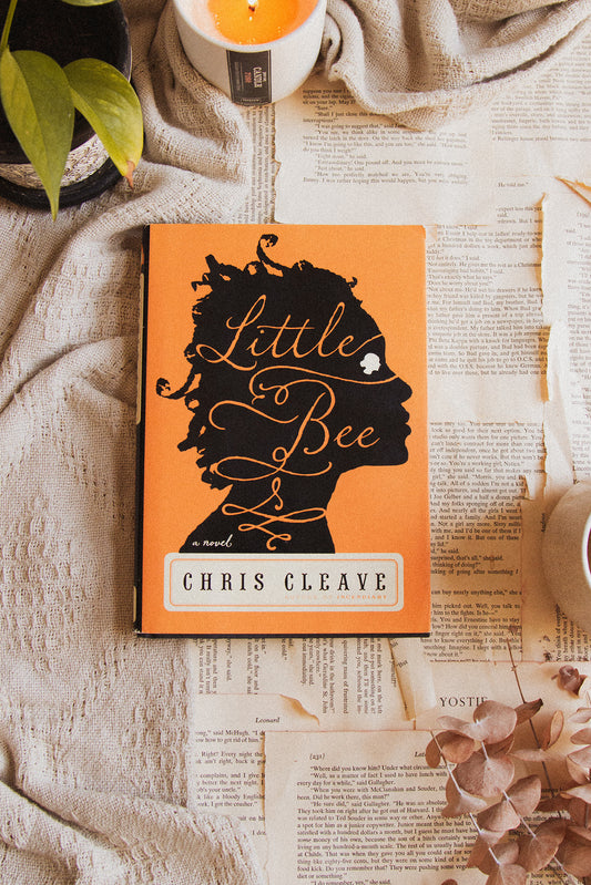 Little Bee by Chris Cleave