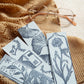 Handmade, Linocut Bookmarks (Seconds)
