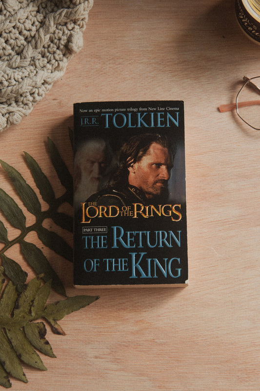 Lord of the Rings: The Return of the King