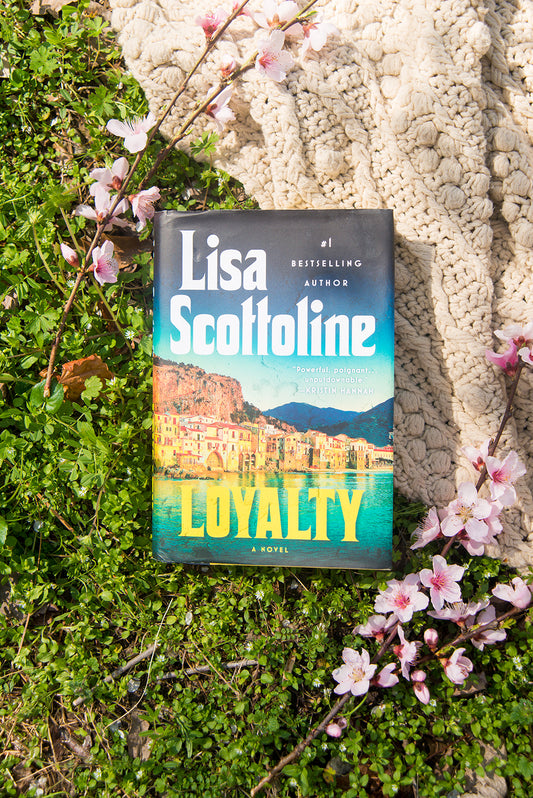 Loyalty by Lisa Scottoline