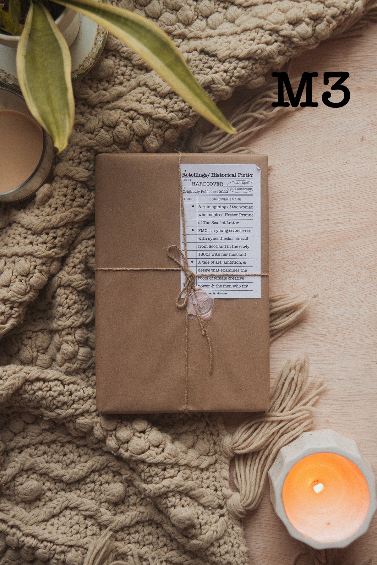 Surprise Date with a Book (Retellings)