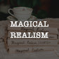 Surprise Date with a Book (Magical Realism)