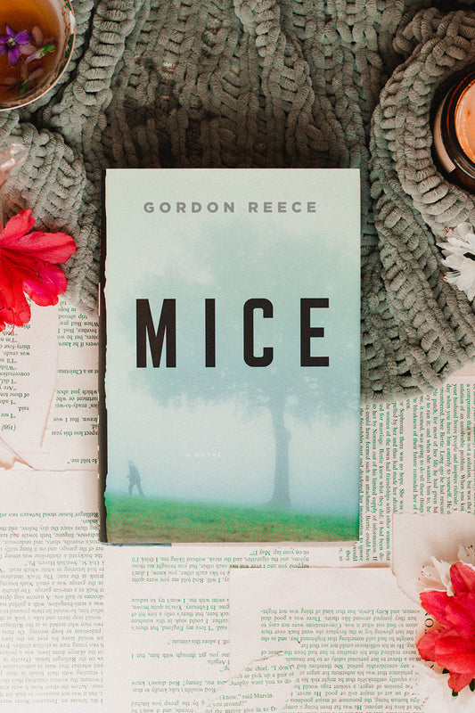 Mice by Gordon Reece