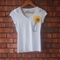 Daffodil + Sun Tee - XXS