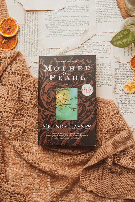 Mother of Pearl by Melinda Haynes