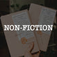 Surprise Date with a Book (Non-Fiction)