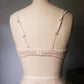 Black Beauty Bra - 38C