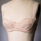 Black Beauty Bra - 38C