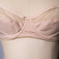 Black Beauty Bra - 38C