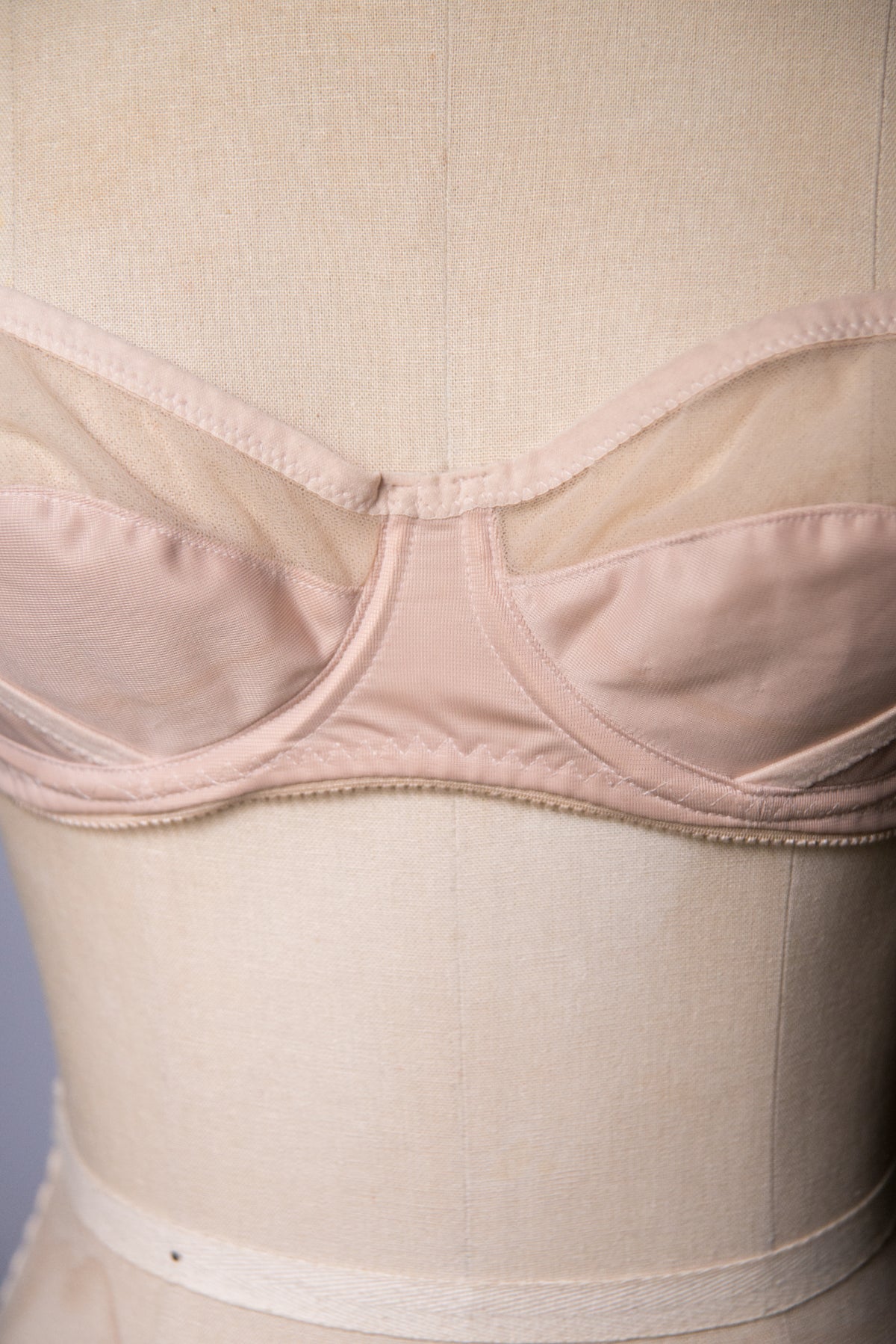 Black Beauty Bra - 38C