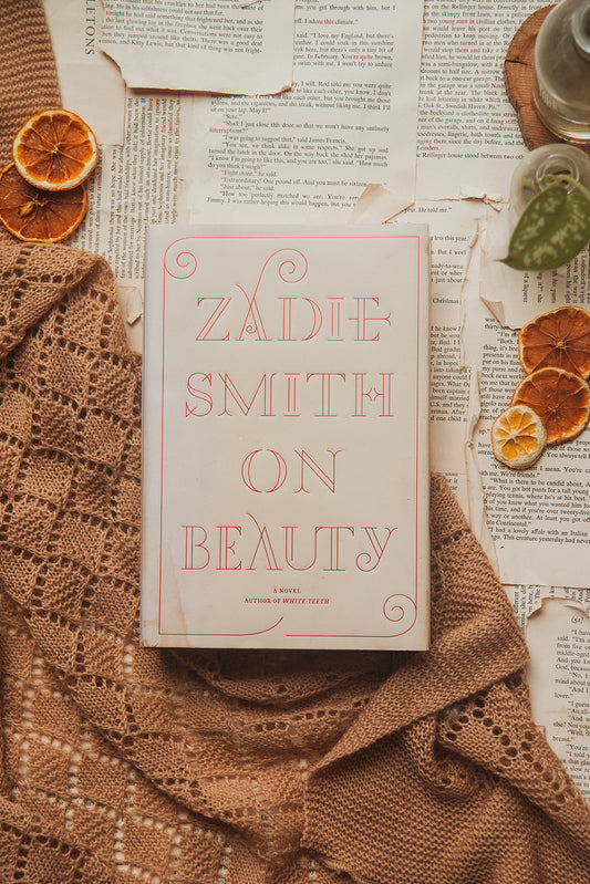 On Beauty by Zadie Smith
