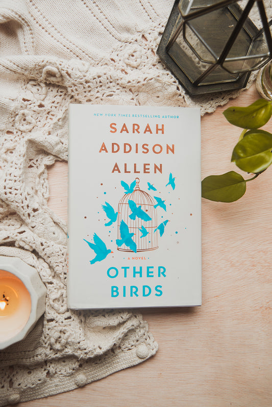 Other Birds by Sarah Addison Allen