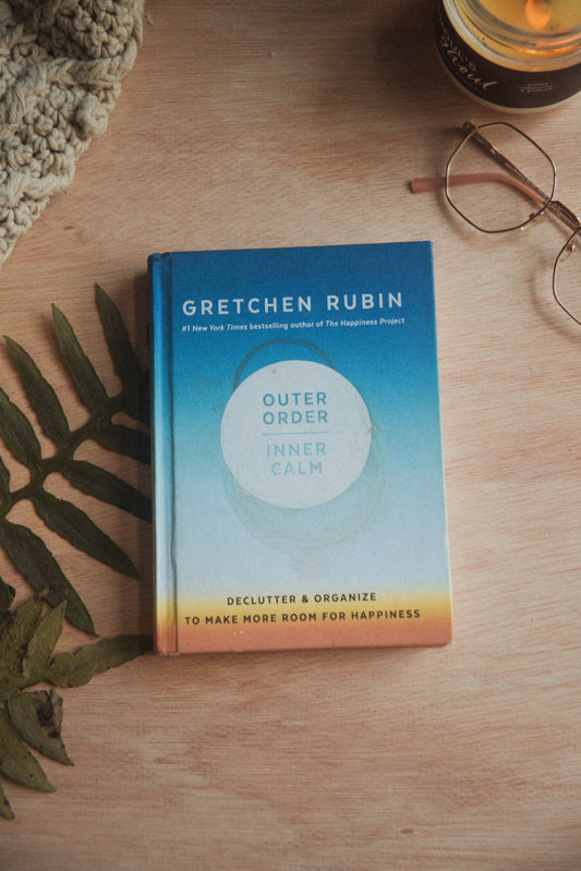Outer Order, Inner Calm
