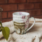 Paris Mug
