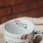 Paris Mug