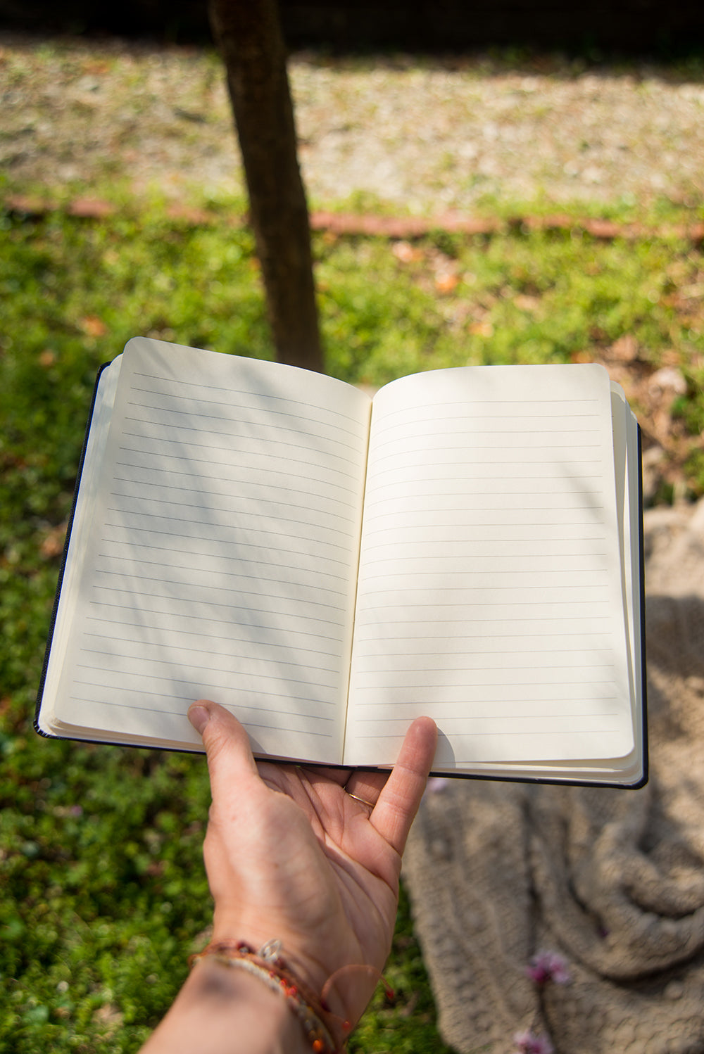 Essential Bookbound Journal