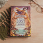 Rapunzel and the Lost Lagoon