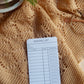Reading Tracker Bookmarks: 2.75"x6"