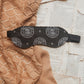 Reversible Rose Apothecary Sleep Mask
