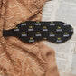 Reversible Rose Apothecary Sleep Mask