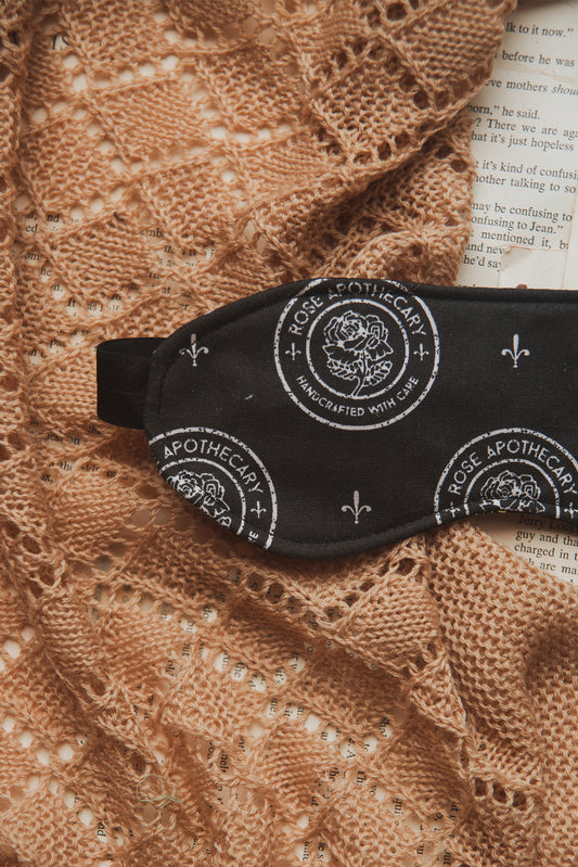Rose Apothecary Sleep Mask