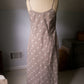 Sadie Slip Dress - Small / Medium