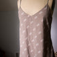 Sadie Slip Dress - Small / Medium