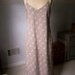 Sadie Slip Dress - Small / Medium