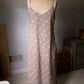 Sadie Slip Dress - Small / Medium