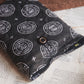 Rose Apothecary Book Sleeve