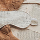 Scripted Text Sleep Mask