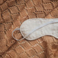 Scripted Text Sleep Mask
