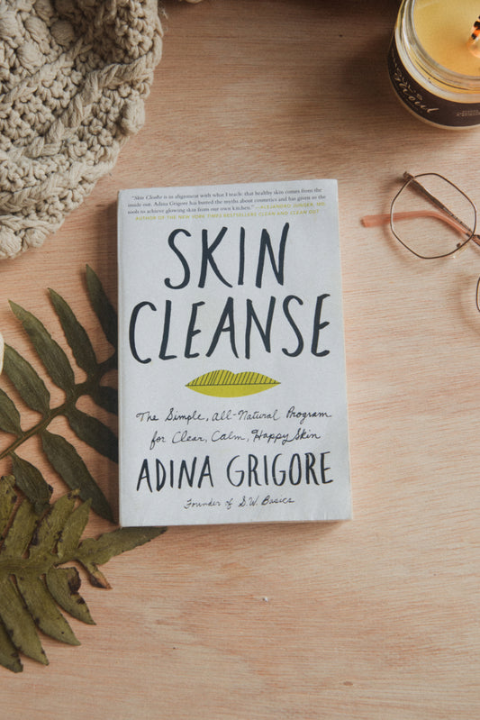 Skin Cleanse