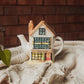 Teashop Teapot (Medium)