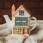 Teashop Teapot (Medium)