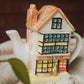 Teashop Teapot (Medium)