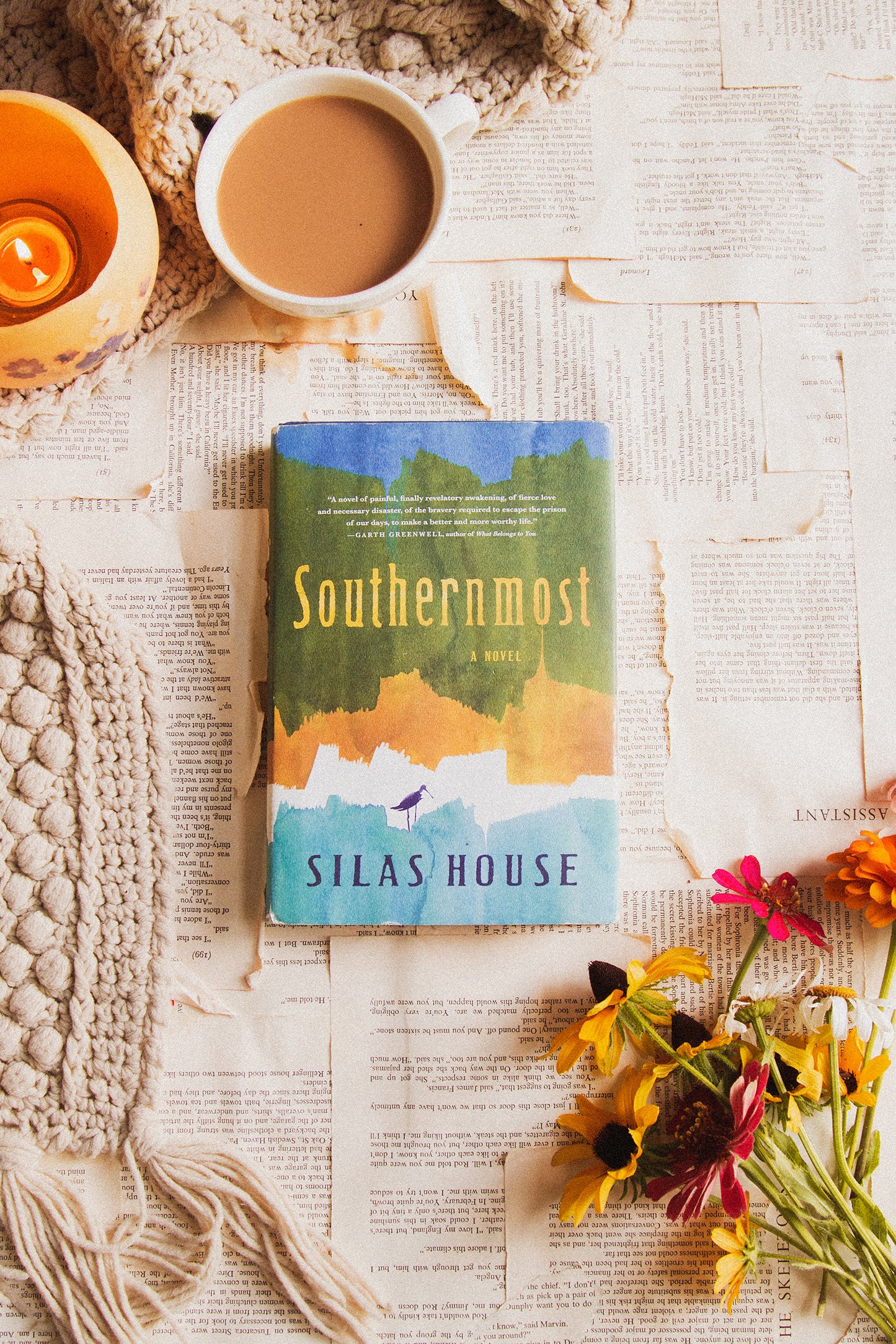 Southernmost by Silas House