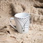 Spider Web Mug