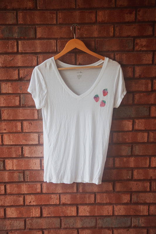 Strawberry Tee - Size B