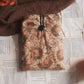 Sunflower Book Sleeve