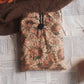 Sunflower Book Sleeve
