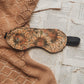 Sunflower Sleep Mask
