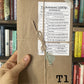 Surprise Date with a Book (YA Romance)