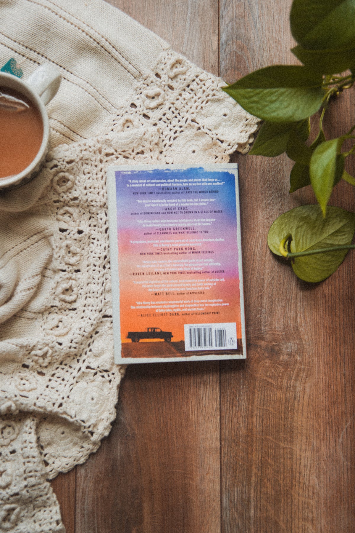 Take What You Need by Idra Novey