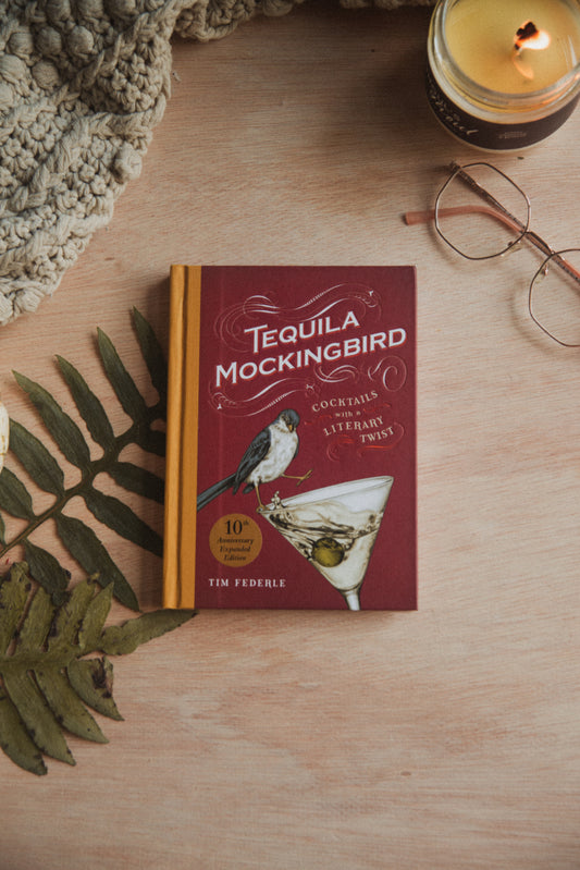 Tequila Mockingbird