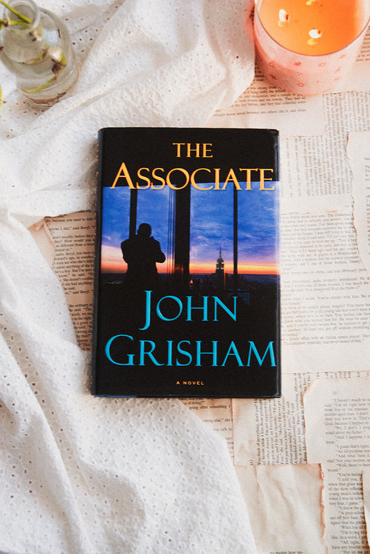 The Associate by John Grisham