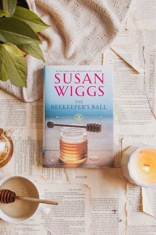 The Beekeeper's Ball by Susan Wiggs