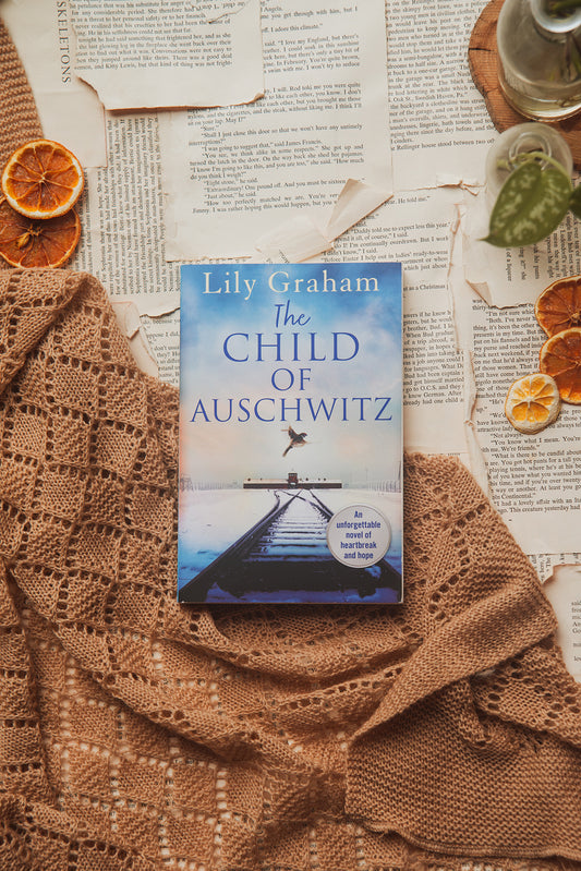 The Child of Auschwitz by Lily Graham