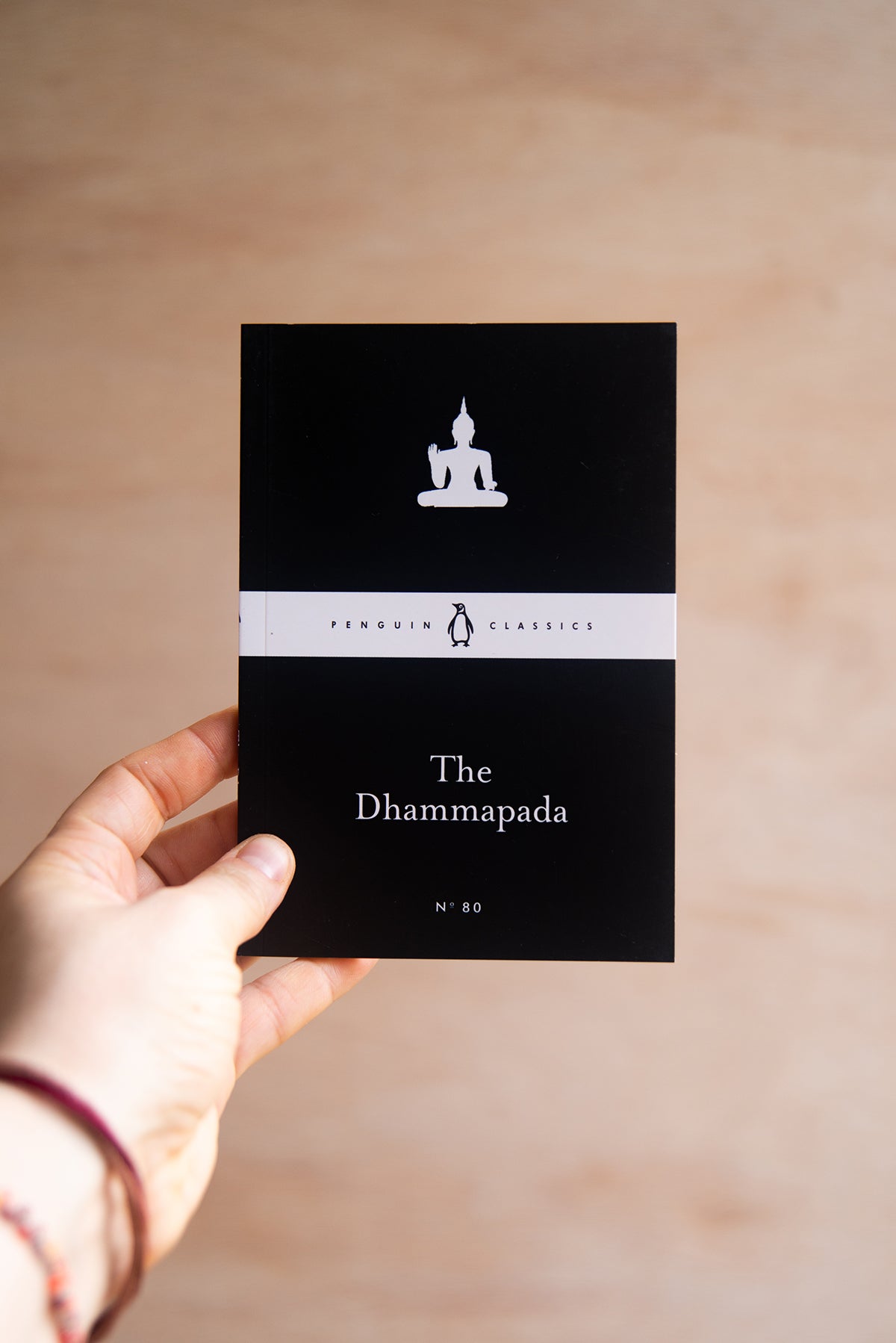 The Dhammapada