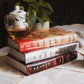 Millennium Series (Books 2-4)